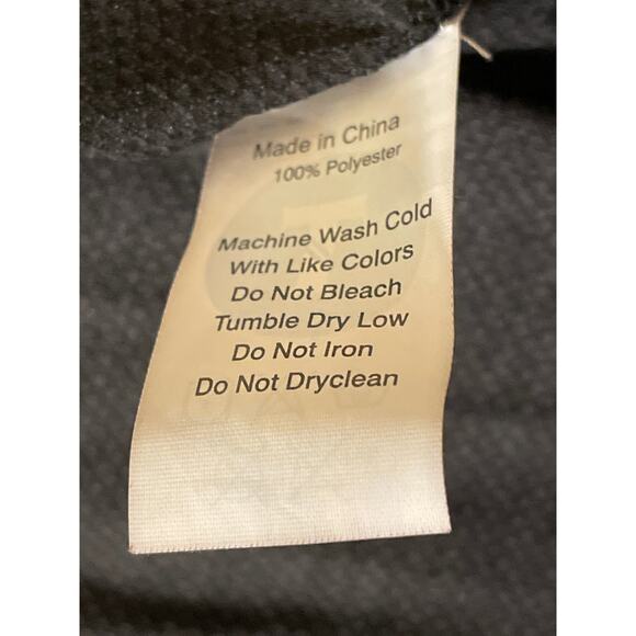 Twillory Mens Size XL Athletic T shirt Workout Active Outdoors Athleisure Grey‎ - Picture 4 of 6